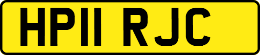 HP11RJC
