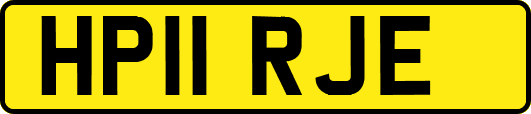 HP11RJE