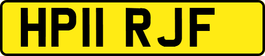 HP11RJF