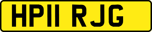 HP11RJG