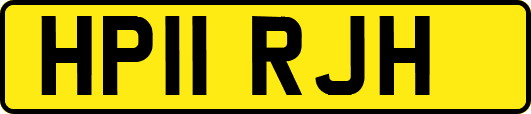 HP11RJH