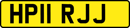HP11RJJ