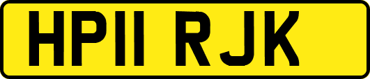 HP11RJK