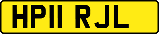 HP11RJL