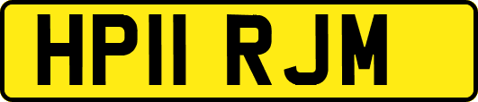 HP11RJM