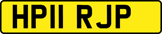 HP11RJP