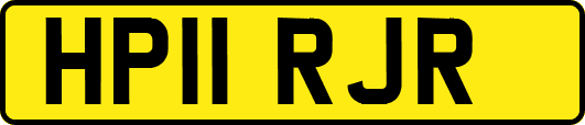 HP11RJR