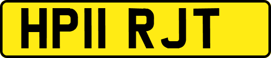HP11RJT
