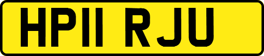 HP11RJU