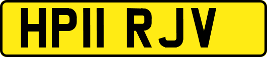 HP11RJV