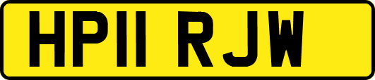 HP11RJW
