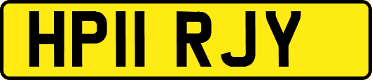 HP11RJY