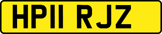 HP11RJZ