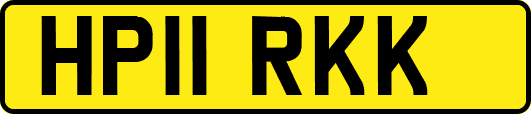 HP11RKK