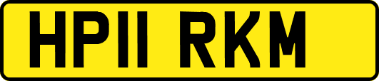 HP11RKM