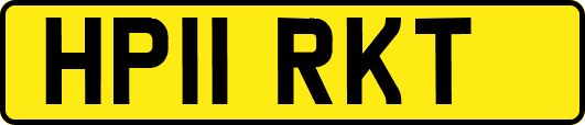 HP11RKT