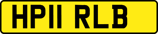 HP11RLB