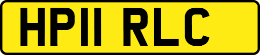 HP11RLC