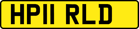 HP11RLD
