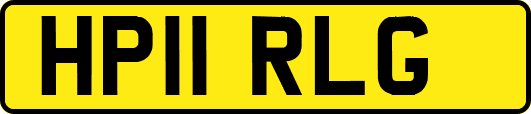 HP11RLG