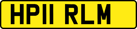 HP11RLM