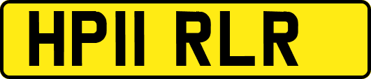 HP11RLR