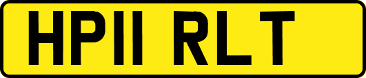 HP11RLT