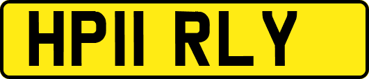 HP11RLY