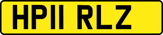 HP11RLZ