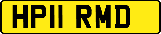 HP11RMD