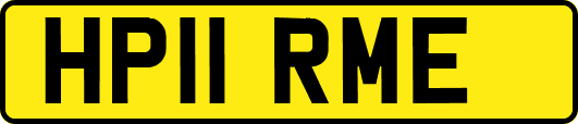 HP11RME