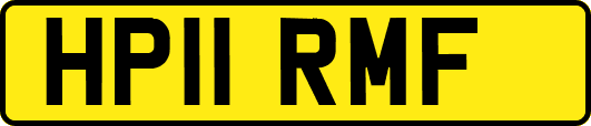 HP11RMF