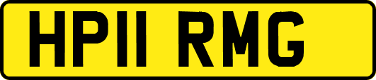 HP11RMG