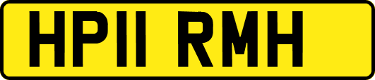HP11RMH