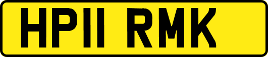 HP11RMK