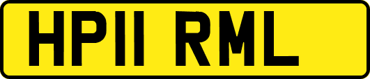 HP11RML