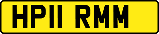 HP11RMM