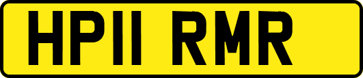 HP11RMR