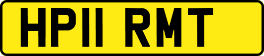 HP11RMT