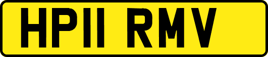 HP11RMV
