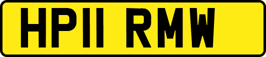 HP11RMW