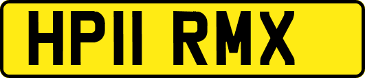 HP11RMX