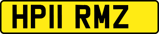 HP11RMZ