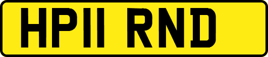 HP11RND