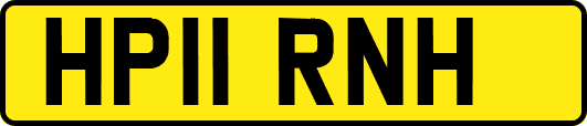 HP11RNH