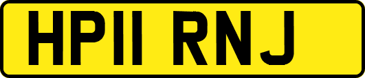 HP11RNJ