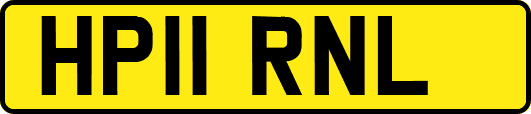 HP11RNL