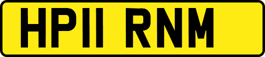 HP11RNM