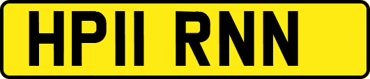HP11RNN