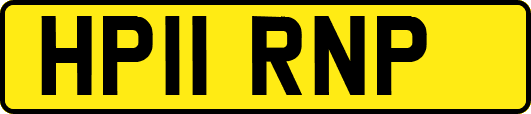 HP11RNP